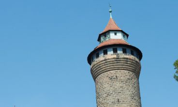 Burg Nürnberg