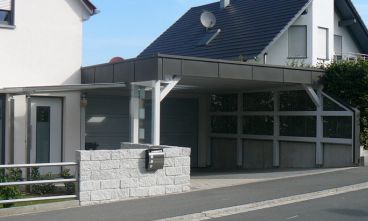 Carport