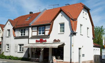 Dachsanierung