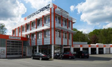 Flachdachsanierung mit Dachbegrünung