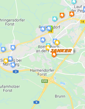 Referenzen unserer zufriedenen Kunden