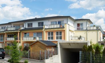 Neubau