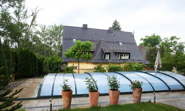 Lichtkuppel