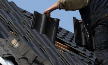 Flüssigkunststoff und Dichtheit für Ihr Dach - Janker Dachdeckerei