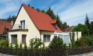 Dachsanierung