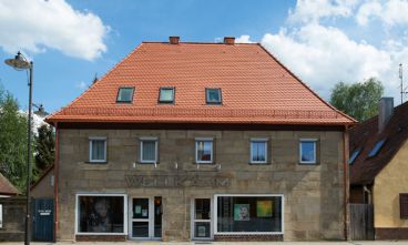 Dachsanierung mit Dämmarbeiten