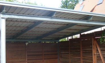 Carport